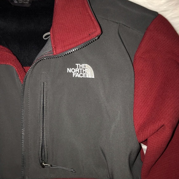 Men’s medium jacket from North Face - Picture 3 of 3